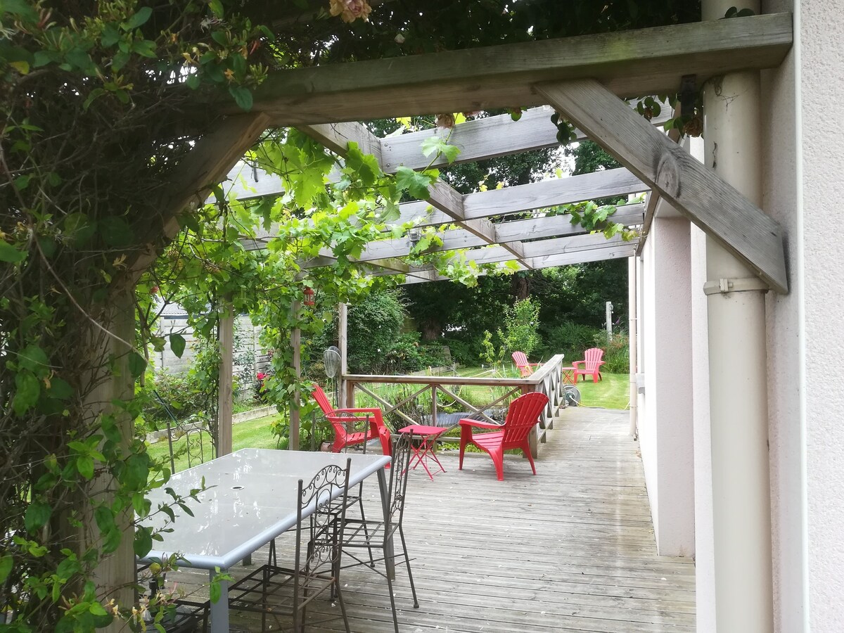 オーナーのプロフィール画像