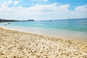 Beach - Nest - Hot tub - 200m to Wanda Beach (Soldiers Point)