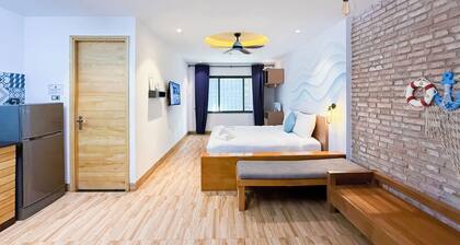 Sea Vista Boutique Hotel By Haviland