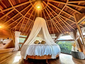 2 soverom, wi-fi (inkludert), sengetøy og rullestolvennlig