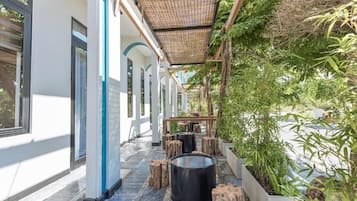 Cortile