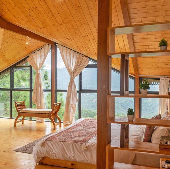 Elite maisonnette | Gratis wifi