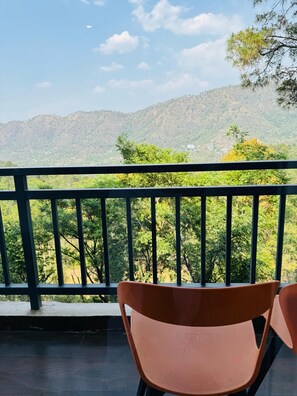 Premium-Ferienhaus
