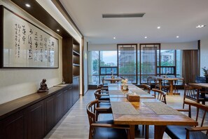 住宿景观