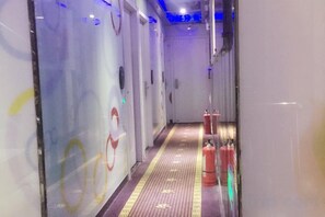 Unclassified image, 5 of 11, button - Deping Leisure Hotel (Shanghai)