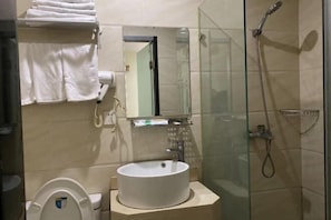 Room - Deping Leisure Hotel (Shanghai)