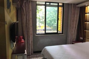 Room - Deping Leisure Hotel (Shanghai)