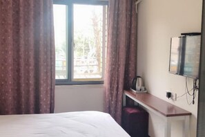Room - Deping Leisure Hotel (Shanghai)