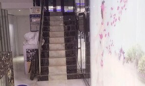 Interior - Deping Leisure Hotel (Shanghai)
