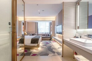 Room - Lavande Hotel (Zhongshan)
