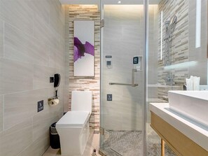 Bathroom - Lavande Hotel (Zhongshan)