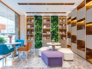 Dining - Lavande Hotel (Zhongshan)