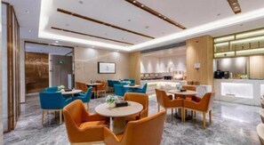 Dining - Lavande Hotel (Zhongshan)