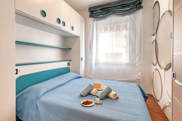Front Beach Magic Sea - Sea Front - Laigueglia
