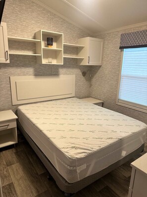 3 dormitorios y wifi