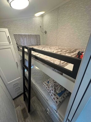 3 chambres, Wi-Fi