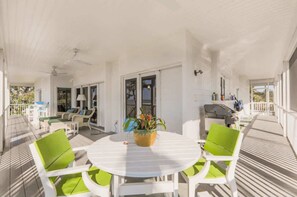 Servei de restauració a l'aire lliure