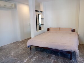 3 makuuhuonetta, Wi-Fi