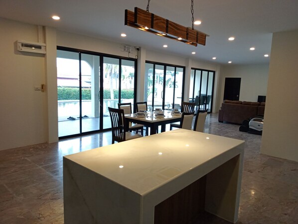 Restaurantes