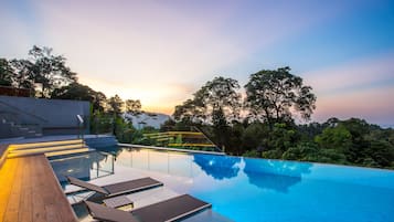 Piscina al aire libre