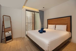 Condo exclusif, 3 chambres, vue sur lâocĂ©an | 3 chambres, fer et planche Ă repasser, accĂšs au Wi-Fi (inclus)