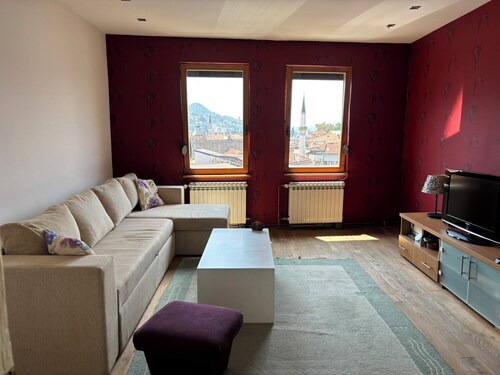 Apartman Lumi - Stari Grad