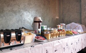 Dining - Momento House (Ayutthaya)