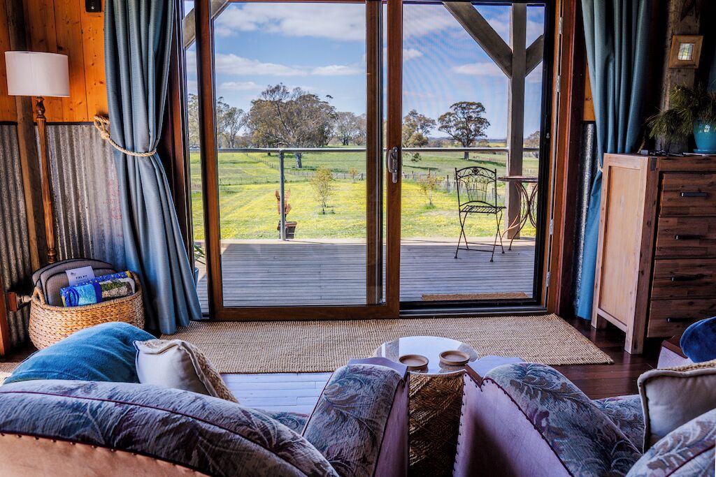 Smart TV, DVD player, video library