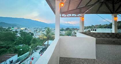 Lodging Vista hermosa