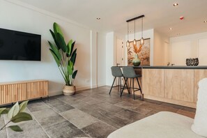 Téléviseur connecté