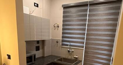 Premium furnished 1 BHK apartment in Chandigarh Tri city