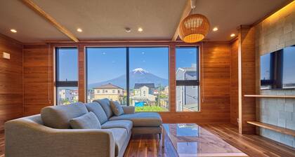 Miire Mt.Fuji Forest