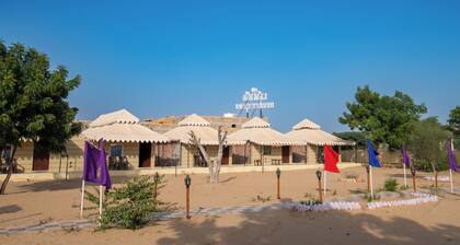 Star Desert Camp Jaisalmer
