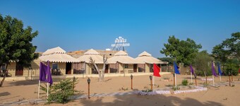 Star Desert Camp Jaisalmer
