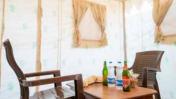 Desayuno buffet incluido todos los días