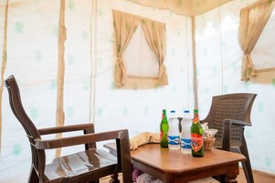 Desayuno bufé gratuito y diario