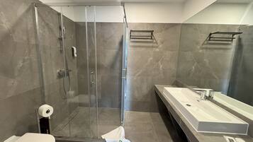 Luxury-Doppelzimmer | Schreibtisch, kostenloses WLAN