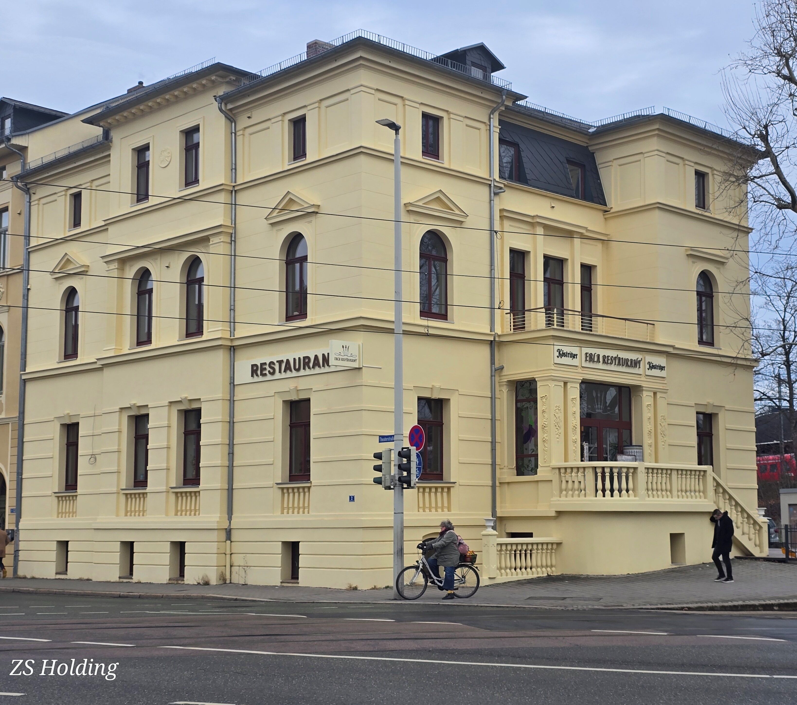 Eksteriør