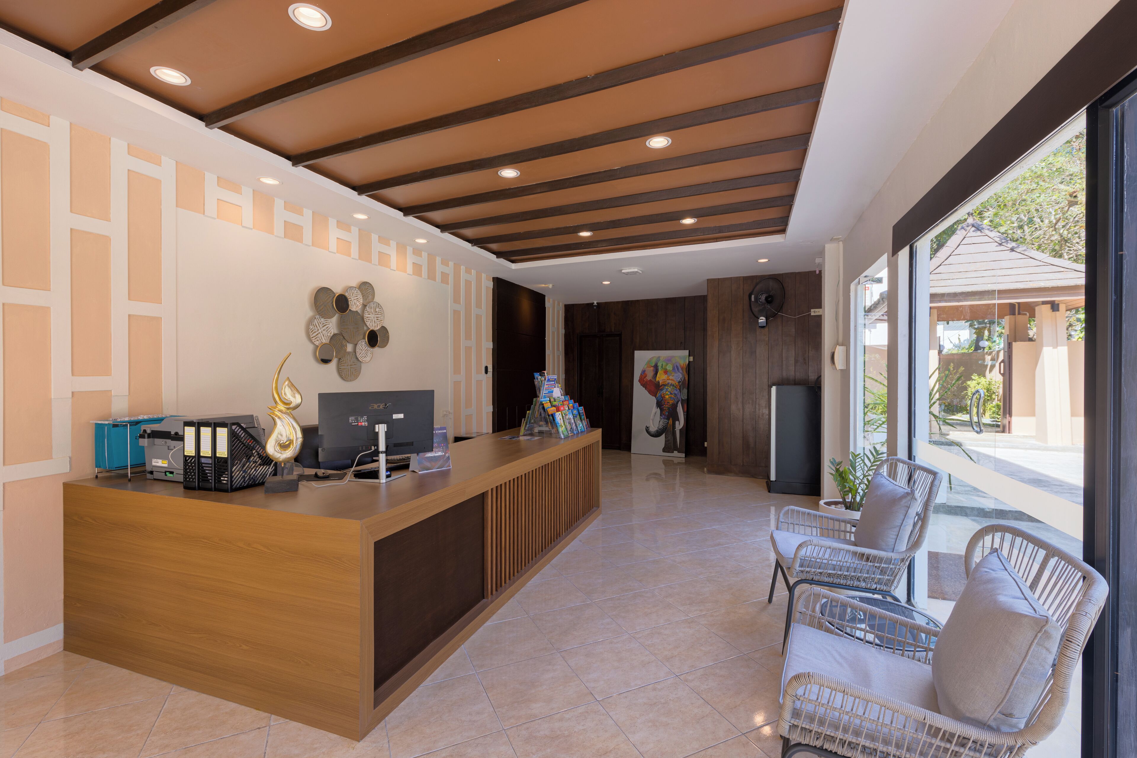 Foto - Blue Palm Residence Kata