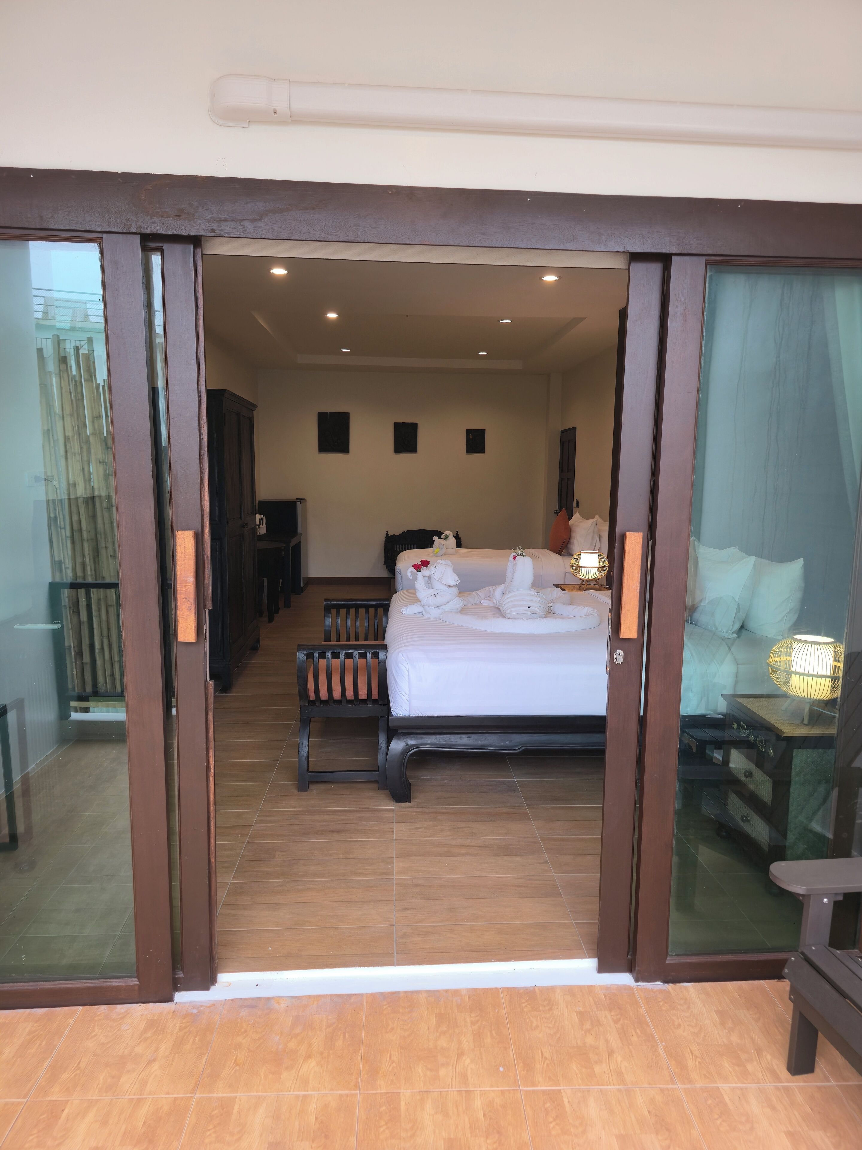 Foto - Blue Palm Residence Kata