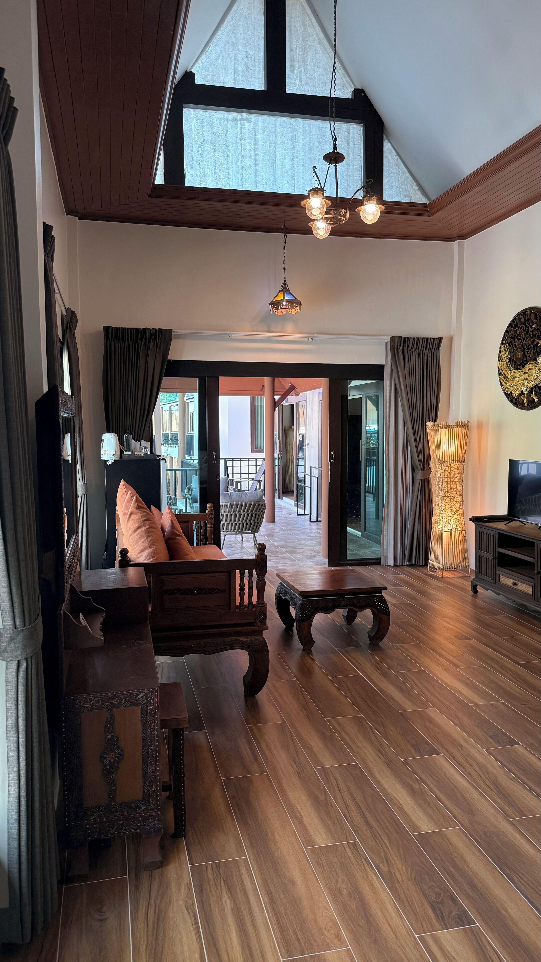 Foto - Blue Palm Residence Kata