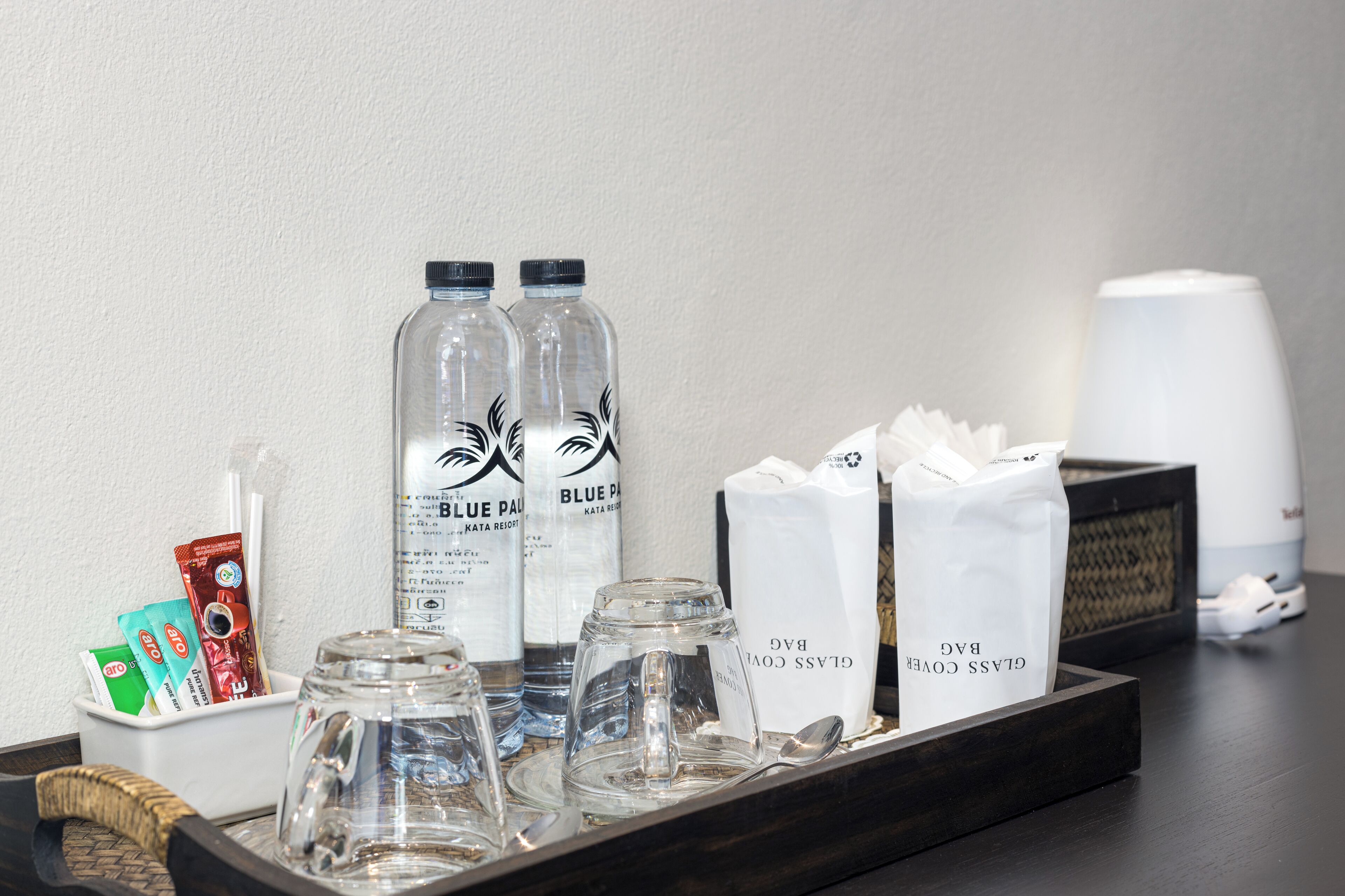 Foto - Blue Palm Residence Kata