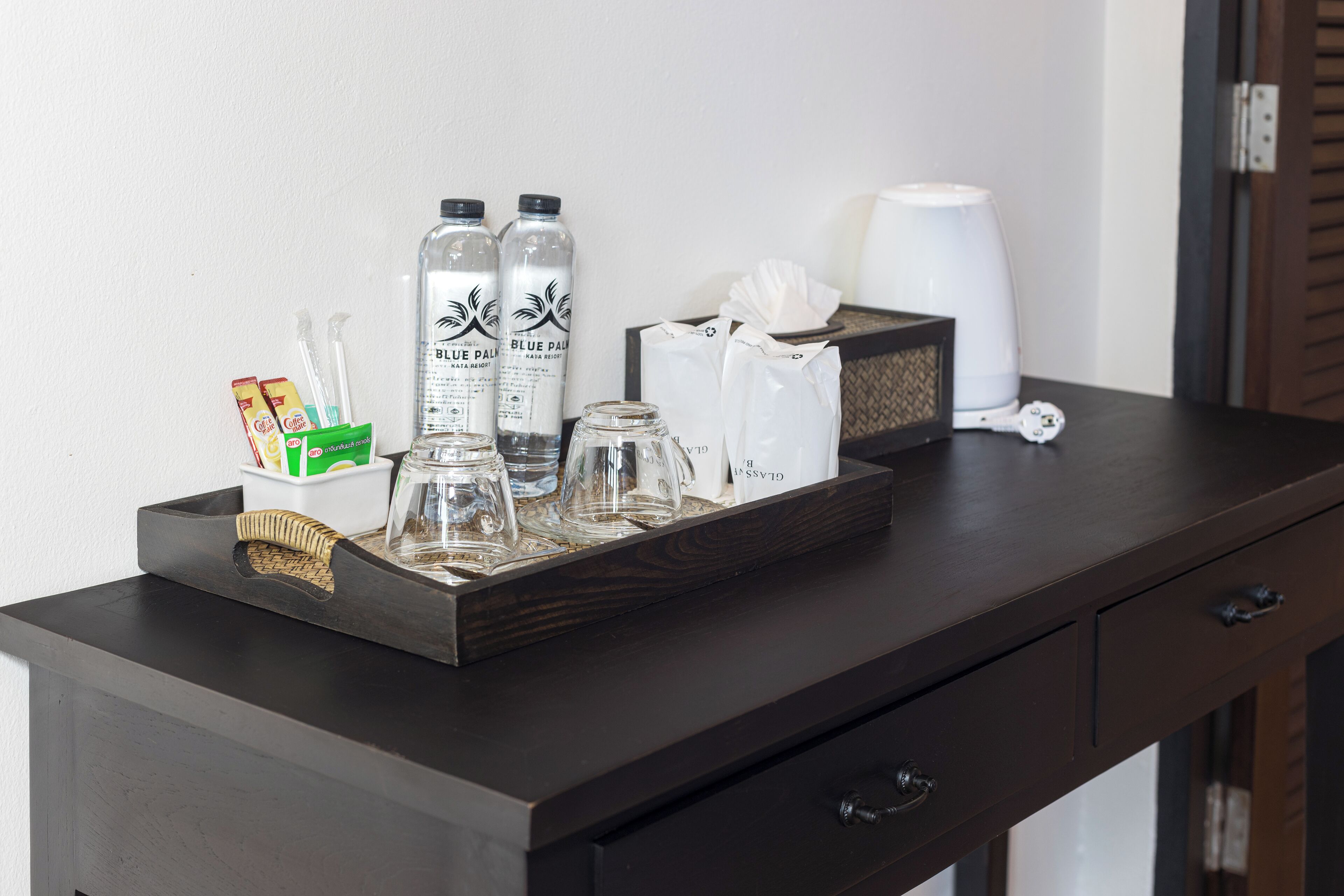 Foto - Blue Palm Residence Kata