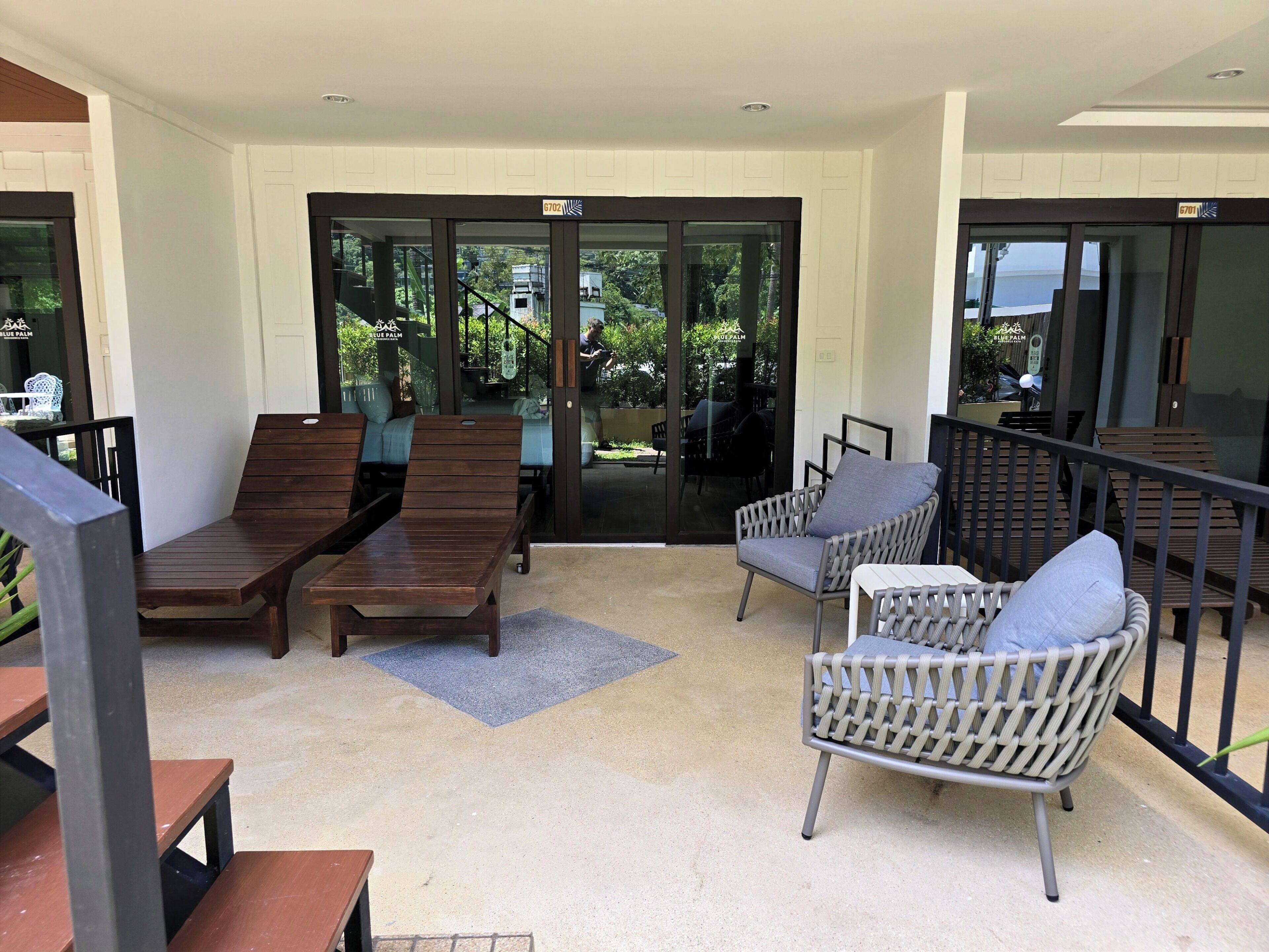 Foto - Blue Palm Residence Kata