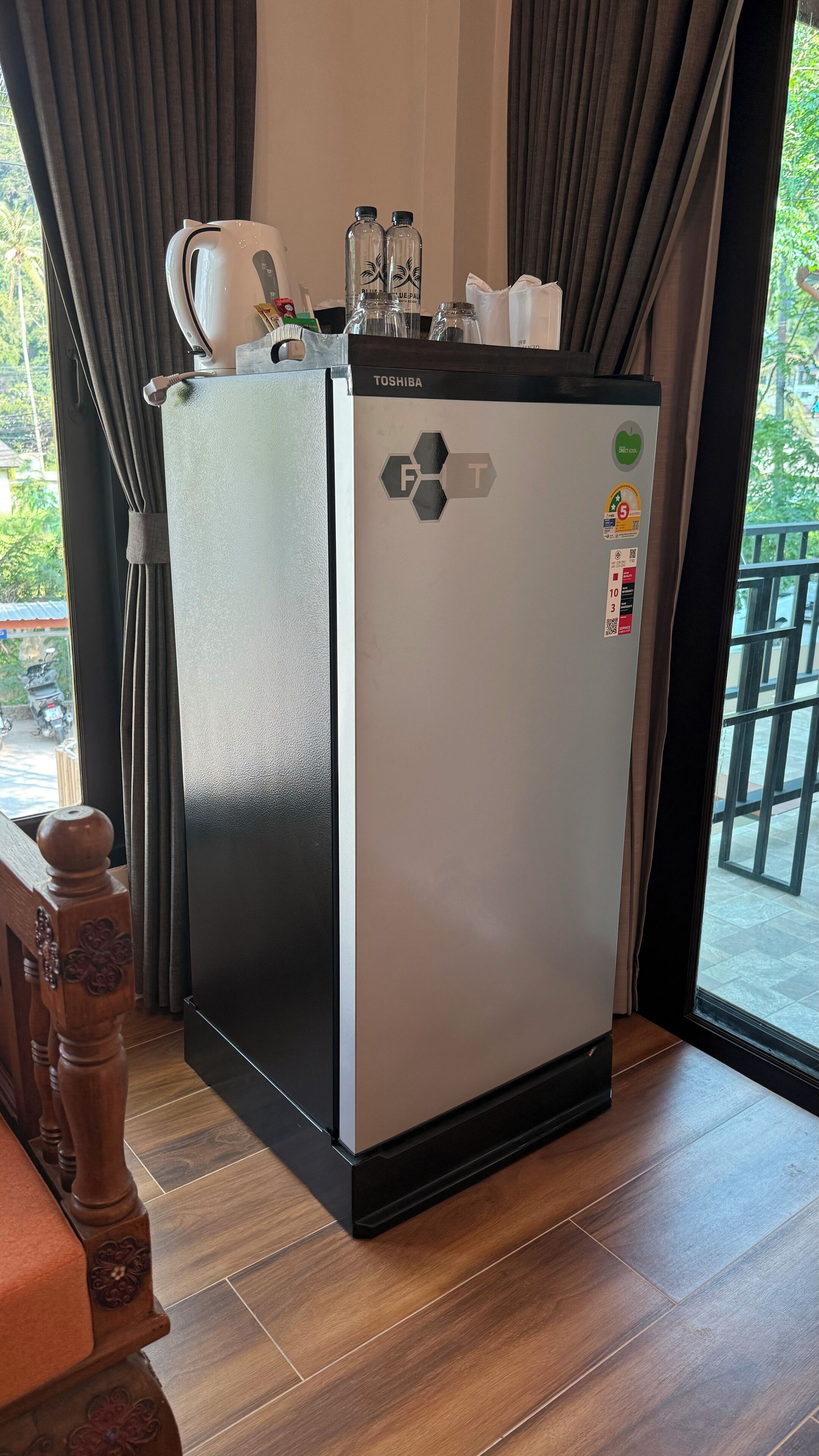 Foto - Blue Palm Residence Kata