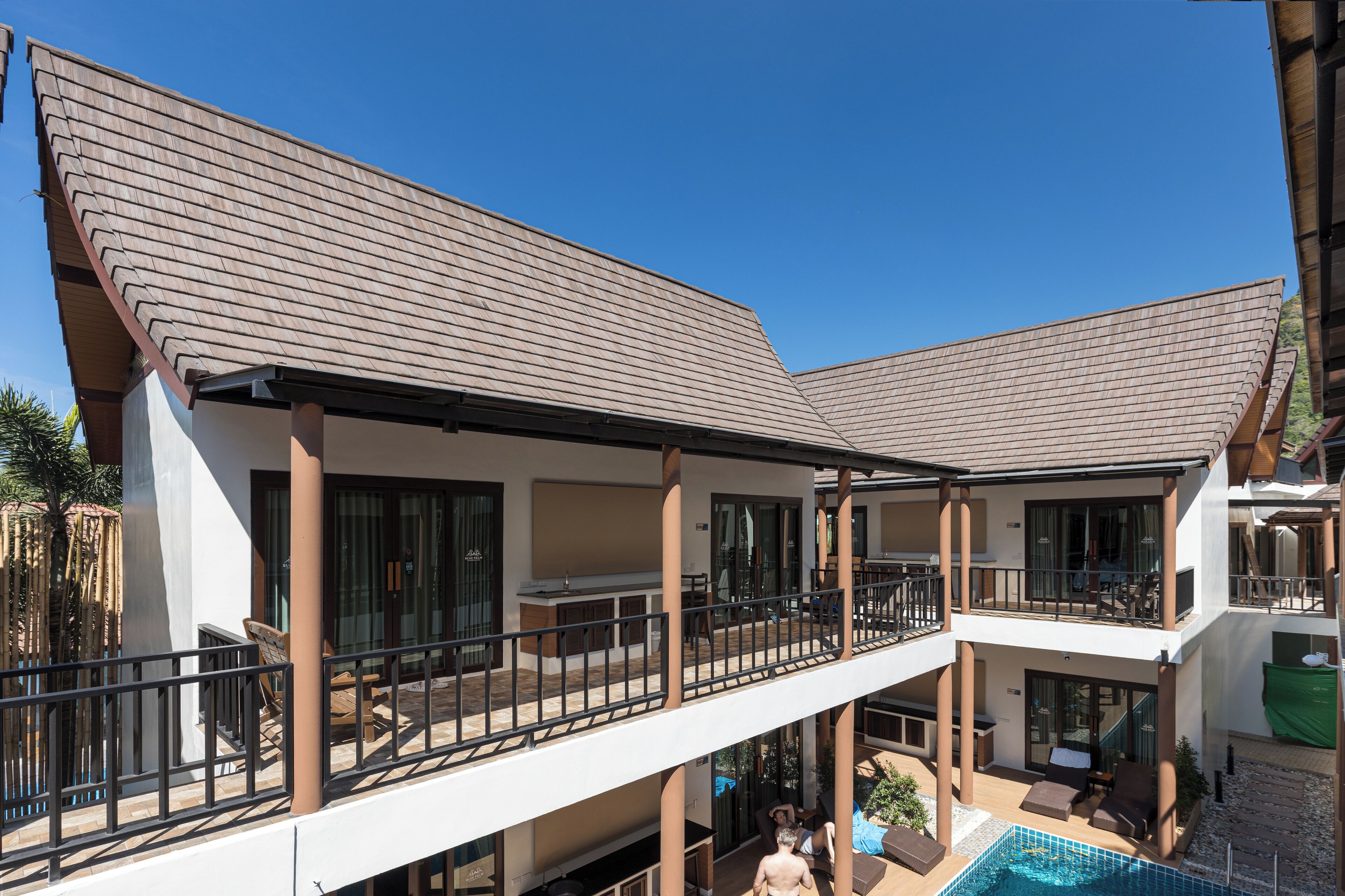 Photo - Blue Palm Residence Kata