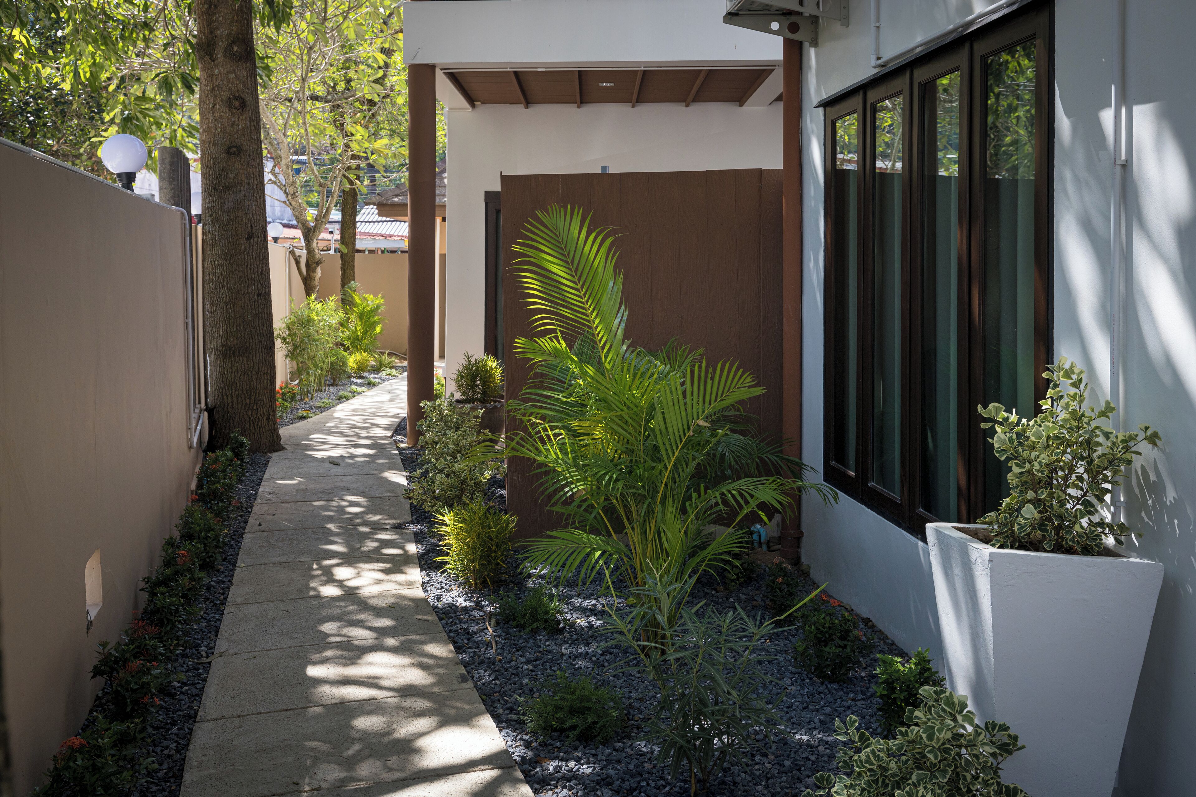 Foto - Blue Palm Residence Kata