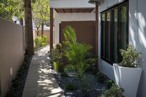 Exterior - Blue Palm Residence Kata (Karon)
