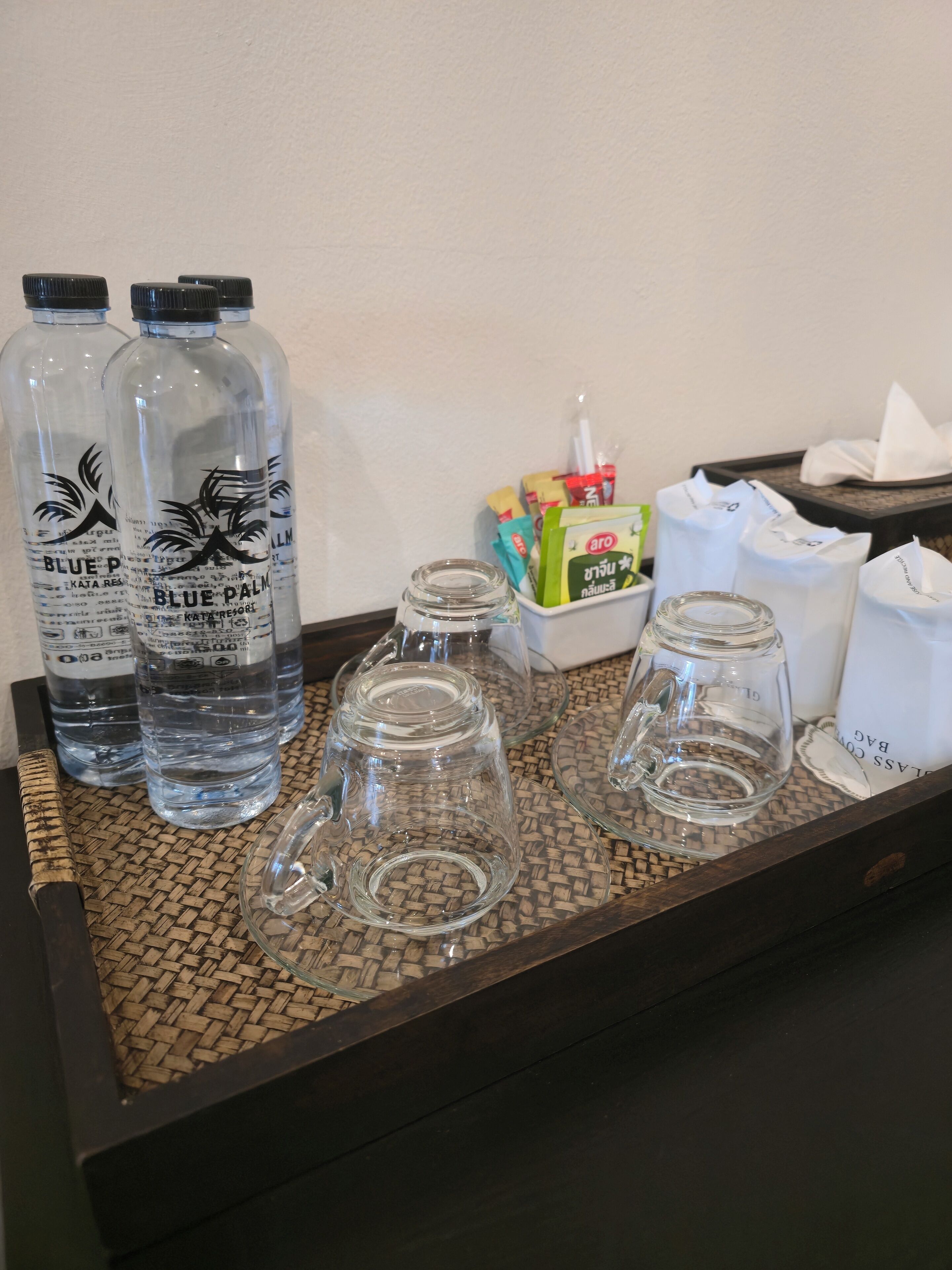 Foto - Blue Palm Residence Kata