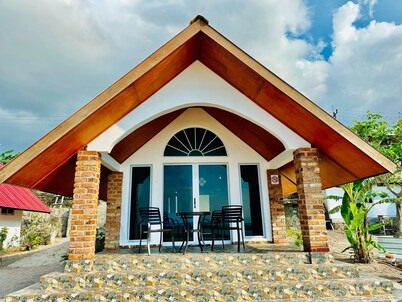 La Seahorse Homestay